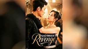 Mad Bride's Revenge Full