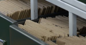 Sowing community through seed library in Silver Creek