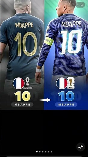 France vs Colombie