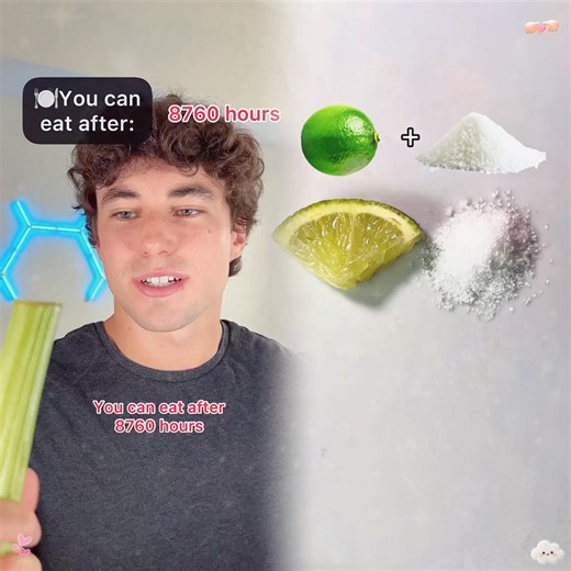 POV Everyone has a certain amount of time where they can’t eat..PT.2