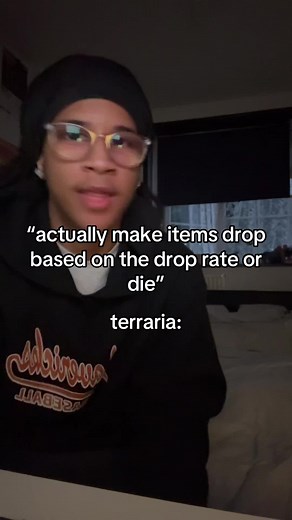 i refuse to believe the numbers on the wiki are accurate #terraria #calamity #relatable #funny #jam