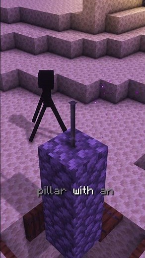 The Simplest Enderman Farm You Can Build in Minecraft 26.2 +