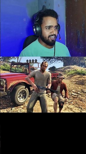 Crazy GTA 5 Explosion