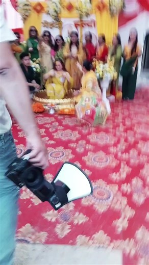 Capturing the Perfect Bride BTS Moments