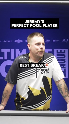 Building the Perfect 8 Ball Pool Player Interview