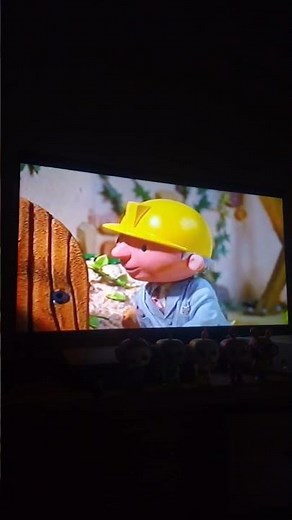 Bob The Builder The Knights Of Can A Lot Robert Tells Bob The Whole Story