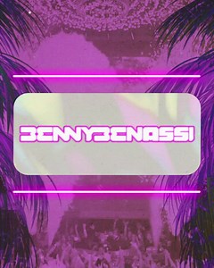 Come dance the night away with legend Benny Benassi when he brings his timeless anthems to #TimeOC on Saturday, 11/2. 🙌 Tickets are moving fast! 🚨 → timenightclub.com/bennybenassi" | Time Nightclub