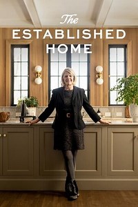 The Established Home: Modern Michigan Revamp