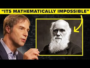 Experts DESTROY Darwin's Theory in 16 Minutes