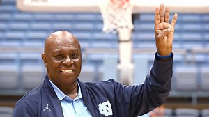 Exclusive: UNC star Phil Ford on Dean Smith, overcoming addiction and the Four Corners