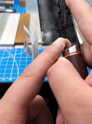 #knifesharpening #handmade #заточка #sharpening #knife