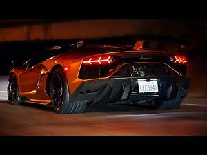 Imagine Dragons - Believer - Car Music Video