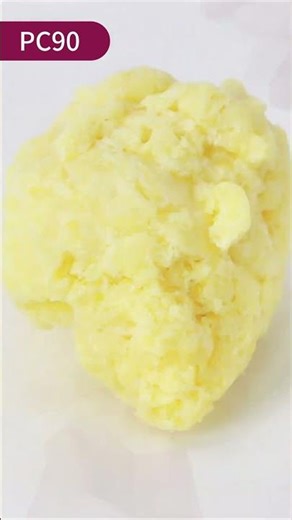 Unlock Nature's Powerful Emulsifier: Your Complete Lecithin Source#lecithin #nature