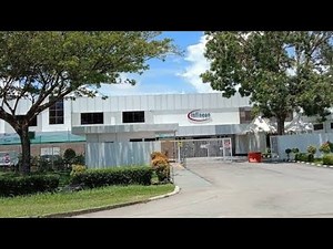 PT. Infineon Technologies Batam