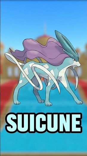 How To Get The Legendary Beasts In Pokemon Brick Bronze (Suicune, Raikou & Entei)