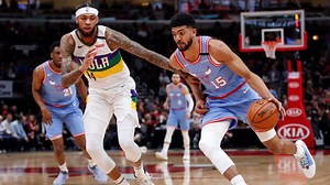 Chicago Bulls 2021 City Jersey Design May Have Leaked on Twitter