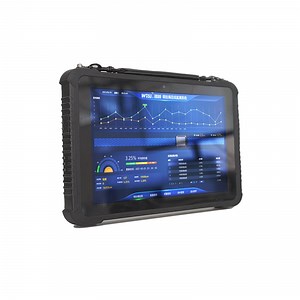 [Hot Item] Wire Rope Safety Testing Device for Safety & Efficiency Management Factory Direct Supply