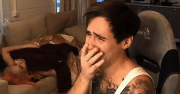 Russian YouTuber Who Livestreamed GF's Death After Viewers Paid to Abuse Her Sentenced to 6 Years in Prison