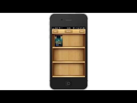 How to Use iBooks App on iPhone and iPad