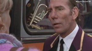 Brassed Off trailer featuring actor Peter Martin