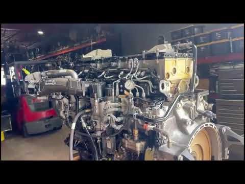 2012 DETROIT DD13 For Sale