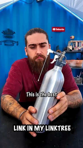 3.1K views · 35 reactions | When Car Lover’s Corner puts the MichaelPro can to work, you know every nook’s getting the detail treatment. Ready to level up? | MichaelPro | Facebook