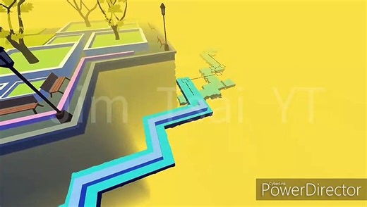 Dancing line the Romance(Official)