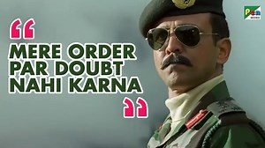 33M views · 323K reactions | एक मेजर के लिए अपने फ़ौजी से बढ़कर कोई...