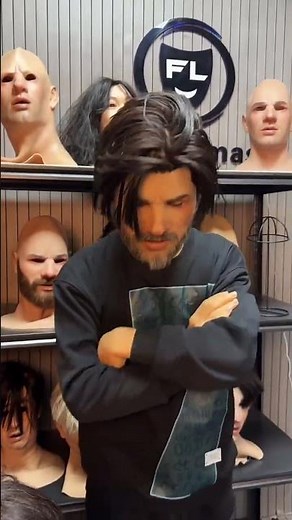 Testing the World's Most Convincing Masks