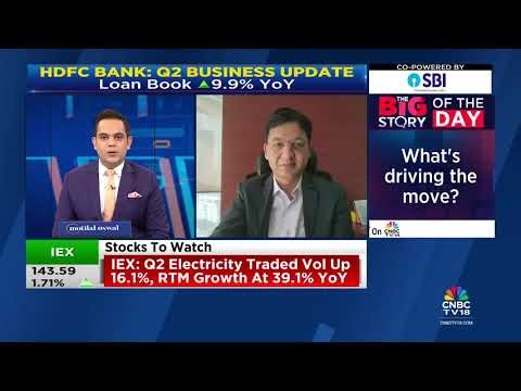 Headwinds Persist, But Earnings to Recover in 2HFY26 | Nitin Aggarwal MOFSL | CNBC TV18