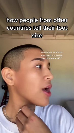 Understanding Foot Measurement Sizes: A Guide for Different Regions