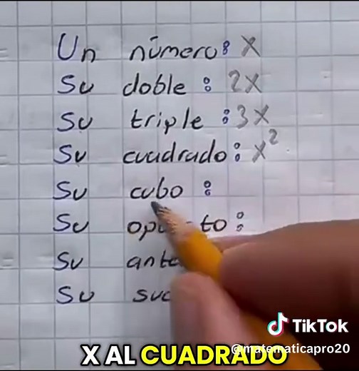 Aprende álgebra fácil y sin complicaciones