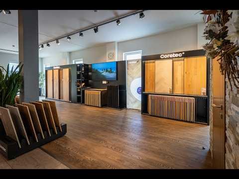 Discover The Coretec® Gallery