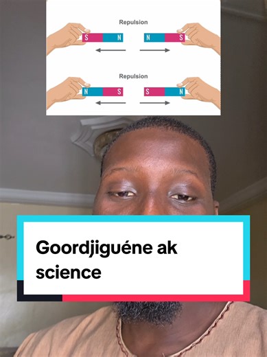 Goordjiguéne douffi nané niékh. Sétanal ba fin bi gaw. #science #naturel #fyp