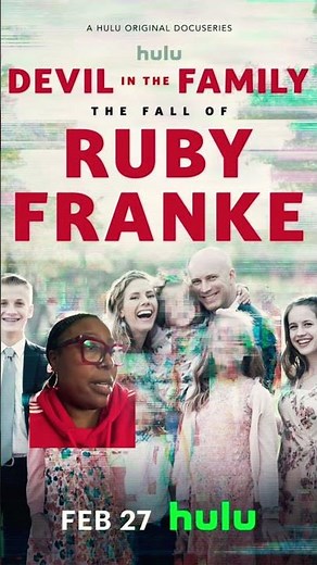 Devil in the Family: The Fall of Ruby Franke #documentary #crime
