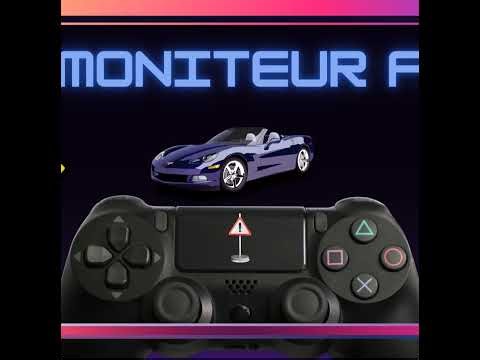 FFVII/PS1/🇫🇷/#07 ON VA OU ? !!!😁😁😁😁