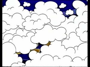 Cartoon Network Powerhouse Era Next Bumper (Superchunk to CN's Cartoon Theater) (1999) (BQ)