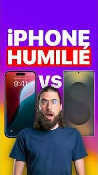 iPhone 17 made outdated by Apple 🤯