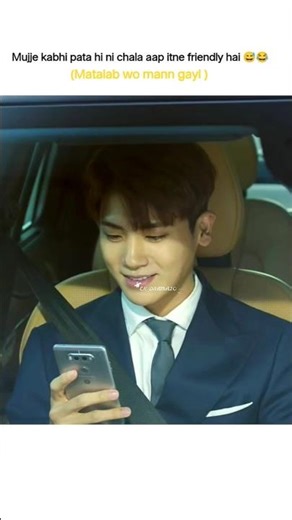 iska matlab ye hai wo nazdikiya bada chahti hai 😅😂|kdrama|shorts|#funny #yt #‪@ckdrama20‬