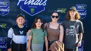 Teen Mom Jenelle Evans’ ex Nathan Griffith fears her kids exposed to drugs