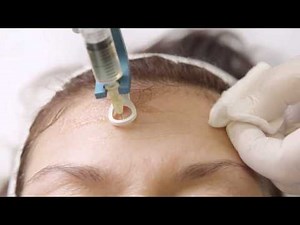 Mesotherapy treatments, a presentation by Dr Britta Knoll