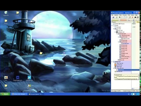 Malware Analysis - .NET Unpacking