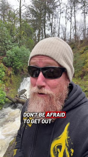 It’s funny when I watchthis it almost seems like it’s generated by AI. However, this is authentically me.