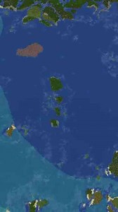 This Minecraft Island Seed Looks Just Like Hawaii — You Have to See It to Believe It!