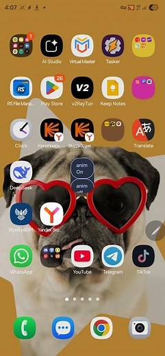 Tasker app android widget #taskapp #widget #tasker