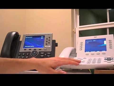 Cisco Conference Now CUCM 11