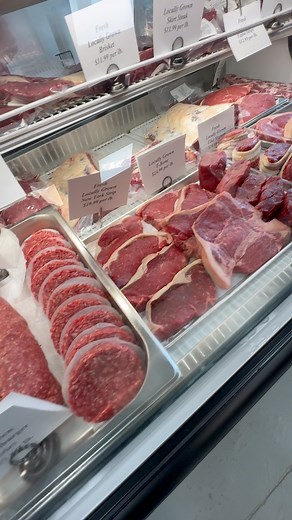 117 reactions · 46 shares | Grand Opening!! #farmfresh | Will Meadows | Facebook