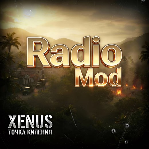 Radio Mod file