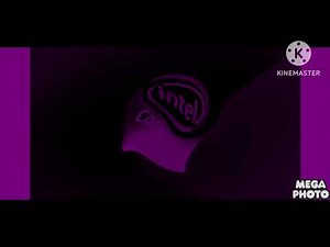 Intel Logo History in G Major By Ltv Mca