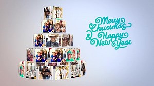 Merry Christmas and Happy New Year. @_melvinwilliams #MWE #seasongreetings #spreadlove | Official Melvin Williams